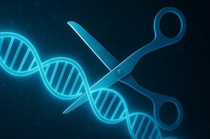 CRISPRCas9-Genbearbeitung 27NOV2025 CRISPRCas9-Genbearbeitung 27NOV2025