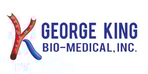 George King Logo 540x270 01AUG2025