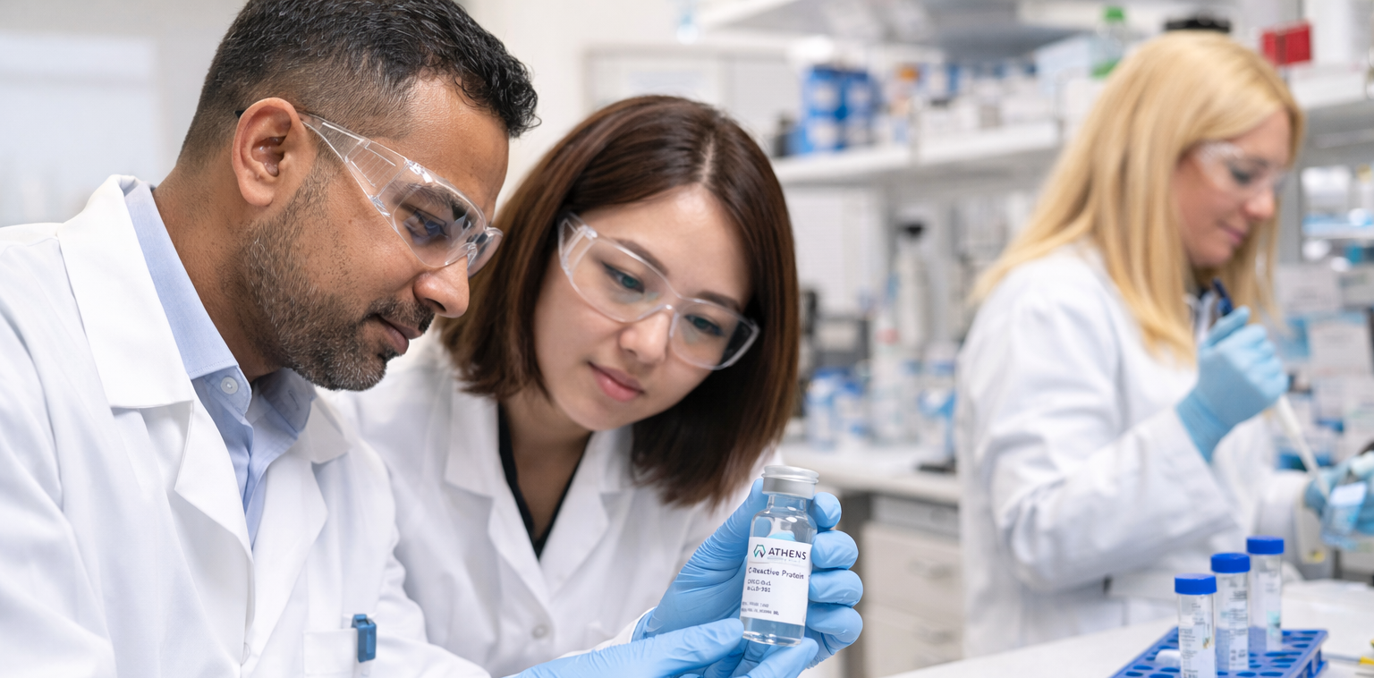 Athen Landingpage Forscher 15JAN2026 Athen Landingpage Forscher 15JAN2026