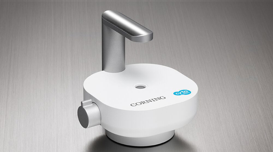 Corning Zellzähler_COR6749